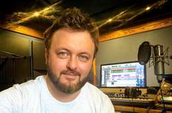 Невідомі у Києві знову напали на Dzidzio