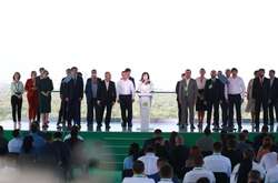  Кравчук упевнена, що найголовніша боротьба розгорнеться у другому турі виборів мера великих міст 