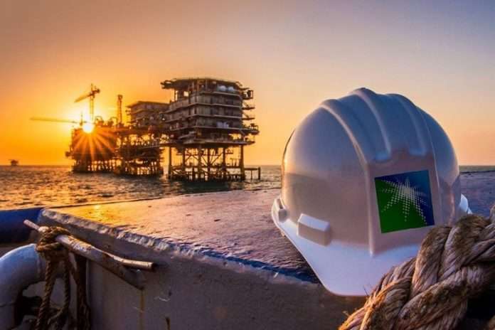 Саудівська Аравія обвалила світові ціни на нафту