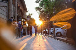 Грузія змінила правила в'їзду в країну