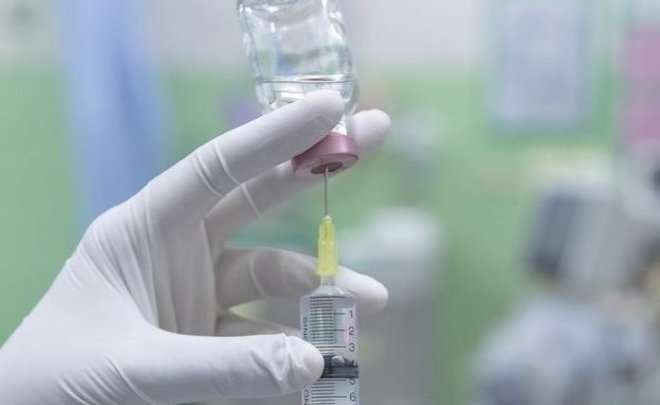 Какие вакцины есть в Украине. МОЗ назвал количество доступных доз