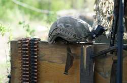 Військовий помер у госпіталі