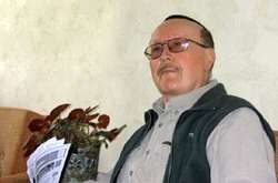 Пішов з життя легендарний диктор Українського радіо