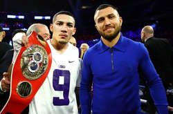 Бій Лопес - Ломаченко є одним із найбільш очікуваних у світі боксу 