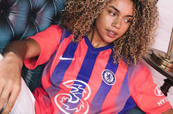 Уболівальники розкритикували новий дизайн форми «Челсі»