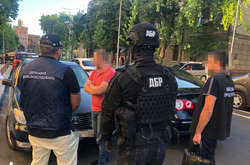 У Києві співробітник СБУ підозрюється в прикритті проституції