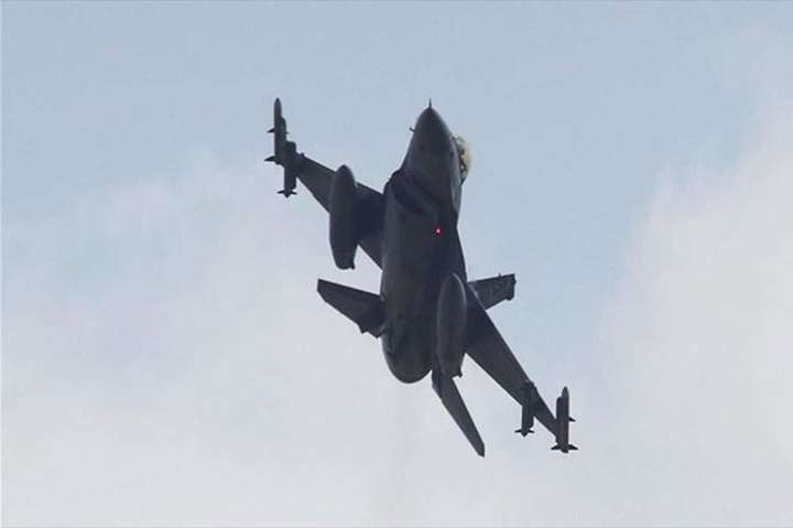 Греція заявила про порушення повітряного простору країни турецькими літаками