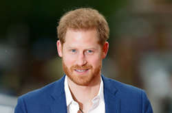 Принц Гаррі повернув витрачені на ремонт його резиденції 2,4 млн фунтів
