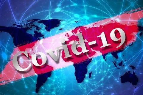 У світі коронавірус виявили майже у 27, 5 млн людей