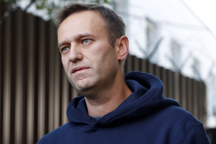 Російські ЗМІ повідомляють, що Німеччина відмовилася надати РФ результати аналізів Навального