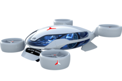 Створено водневий паливний елемент для електролітаків