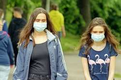 Дотримання протиепідемічних заходів допоможе запобігти поширенню коронавірусу