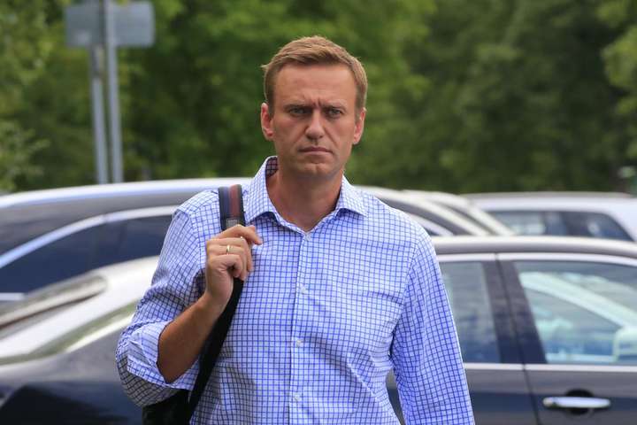 Отруєння Навального: лікарі Німеччини відмовилися від спільної експертизи з росіянами