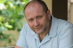 Береза оголосив один з пріоритетів своєї партії – створення Музею сучасного мистецтва у Києві