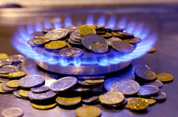 Громада Кривого Рогу закликає парламент задіяти механізм списання боргів за газ 