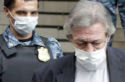 Обвинение запросило актеру 11 лет колонии общего режима