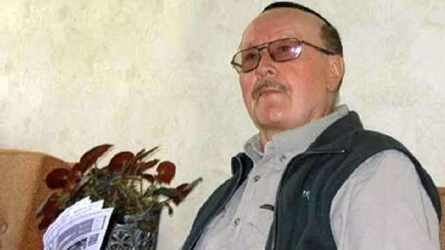Умер «голос Томоса», украинского радио и телевидения легендарный диктор Николай Козий