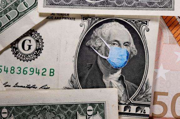 В Австрії понад 100 людей випадково отримали гроші з США на подолання наслідків коронавірусу