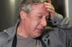 Актеру дали восемь лет колонии общего режима