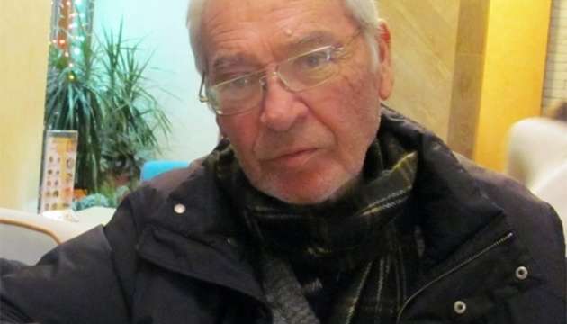 В Херсоне до смерти избили бывшего журналиста Укринформа