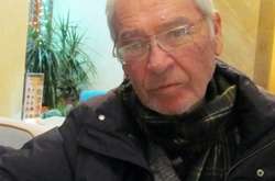В Херсоне до смерти избили бывшего журналиста Укринформа