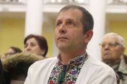 Зробив зауваження українською. Нардеп розповів, за що могли побити Балуха 