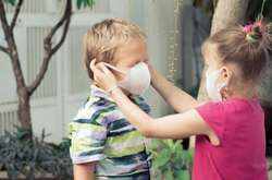 Групу  дитячого садка закрили на карантин 