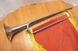 Рупор кремлівської брехні 