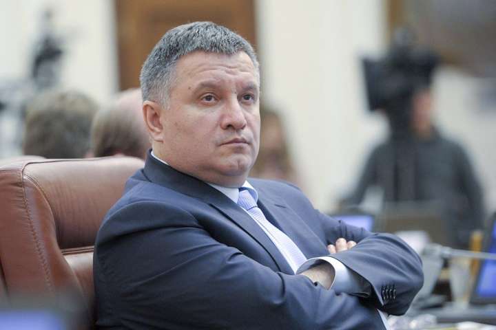 Аваков зробив попередження учасникам виборів 