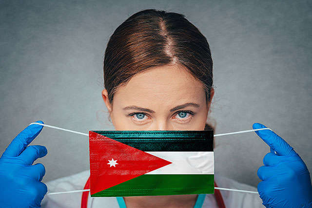 Йорданія відкрила кордони для туристів із 43 країн