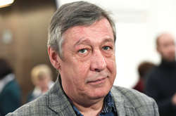 Российского актера посадили на восемь лет за смертельное ДТП