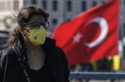 Влада Туреччини вводить обов'язковий масковий режим