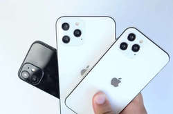 Apple представить нові iPhone вже 15 вересня