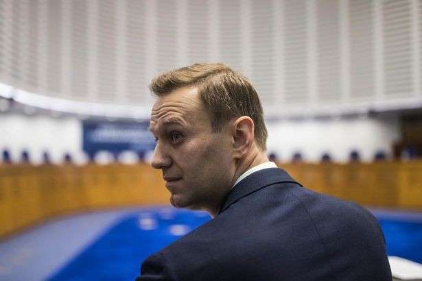 Конгресмени закликали Трампа розслідувати застосування хімзброї проти Навального