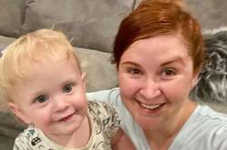 Писательница Шанна Хоган