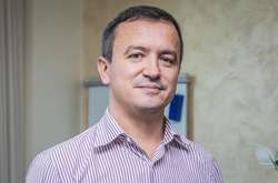 Фракція «Слуга народу» розгляне питання звільнення міністра Петрашка після 15 вересня