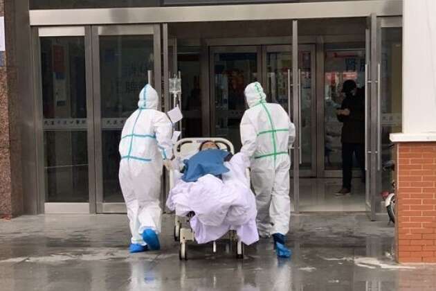 МОЗ заявляє, що з квітня смертність від коронавірусу в Україні знизилася на третину