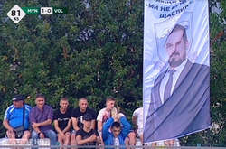 Українська Прем’єр-ліга дозволила провести перший за сім місяців матч із глядачами