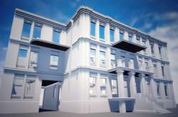 У Києві нарешті відкриється музей Сікорського (фото)