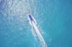 Ballard представив водневу паливну установку для судів