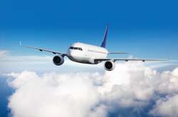 Законопроект дозволить внутрішні перельоти 