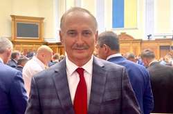 Сергей Магера