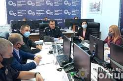 Вибори в Україні: поліція вже зафіксувала 64 порушення