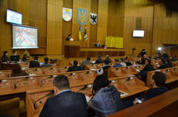 Івано-Франківська міськрада оскаржує в суді «червону» карантинну зону