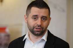 Арахамія заявив про одну кадрову зміну в Кабміні