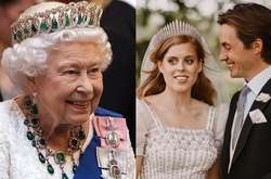 Королева Елизавета II скоро снова станет прабабушкой