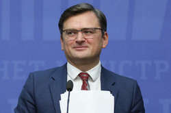 Кулеба назвав умови для проведення виборів в ОРДЛО