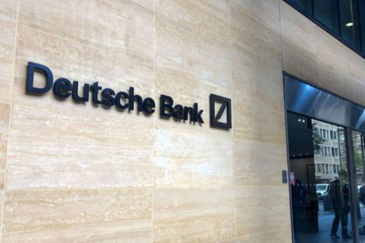 США виписали штраф «дочці» Deutsche Bank через роботу в окупованому Криму