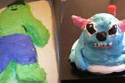 Эти кулинарные «шедевры» должны существовать только в кошмарах: курьезные фото