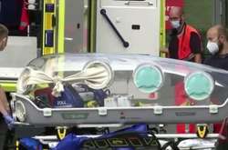 СМИ: Навальный полностью пришел в себя после отравления